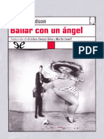 Bailar con un angel