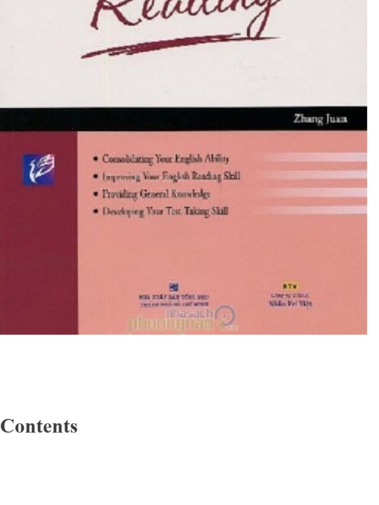 Science Reading Download