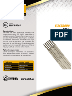 1d29b8 Electrodo309L