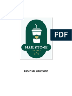 Proposal Hailstone 2