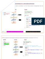 CPP With Algorithm and Flowchart