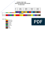 Jadwal Pas 2021-2022