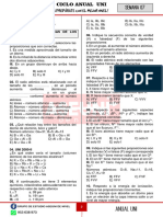 Química 07 Anual