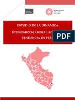 Diagnóstico de Perú