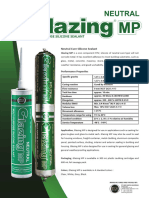 Glazing MP 300ml