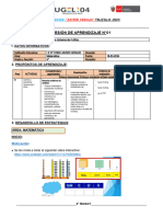 4° - Grado - Actividad - Del - 18 - de - Marzo - Matemática