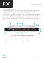 HPE ProLiant DL320 Gen11-A50004315enw