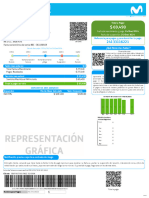 Factura Movistar