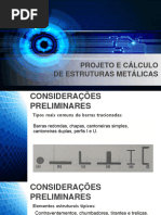 20 Dimensionamento A Tração