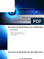 08 Revisão de Resistência Dos Materiais Parte 2