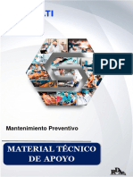 Mpid Mpid-516 Material