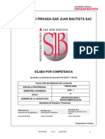 VRA-FR-031 Formato de Silabo Por Competencia - Pregrado (v.4