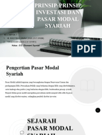 Pasar Modal Syariah