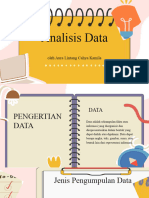 Analisis Data (Informatika)