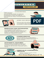 Proactive Social Media Practices Education Infographic in Green Pink Yellow - 20240228 - 230306 - 0000