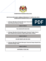 Keputusan LP Bil.2 2018