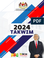 Takwim PPDKIS 2024 (MAC 2024)