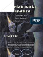 Encefalopatia