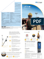 New Irtk5 Gnss RTK Brochure en 20231213s