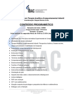 IBAC 1 - 2022 Conteudo Programatico para SITE - TACI
