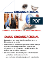 08.-Liderazgo para La Salud y El Bienestar Laboral