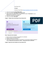 Preparame Un Manual PDF Instalacion Paso A Paso V...