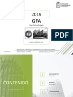 PGF Analysis - Gear Failure Ubaldo Garcia Zaragoza