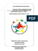 Contoh LPJ KPMD 2023
