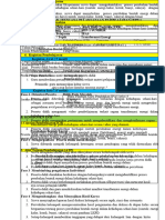 MODUL AJAR (Rencana Aksi 6) Siklus 1