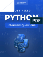 INterview QUestion