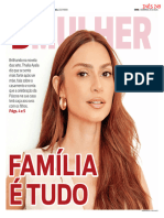 O Dia RJ 310324 - Dmulher - 240331 - 231434