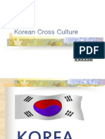 Korean Digital Culture and Traditional Etiquette