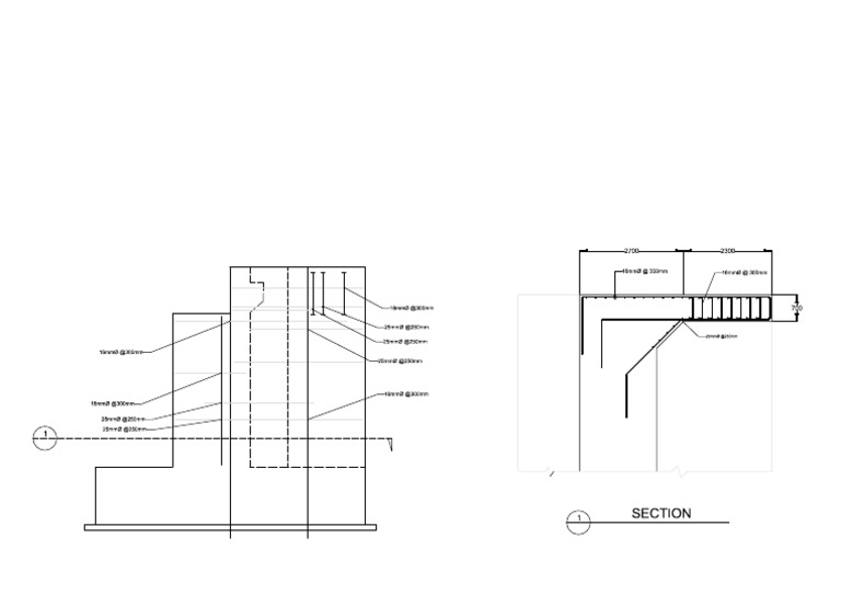 Wing Wall | PDF