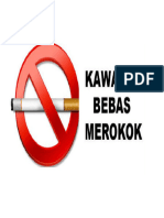 KAWASAN BEBAS ROKOK