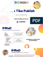 Tiba2 Publish by Publika