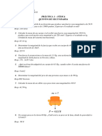 Practica 1 - Fisica5