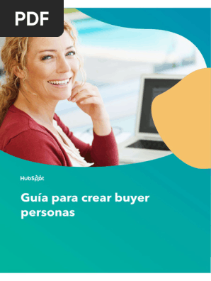 buyer persona guia