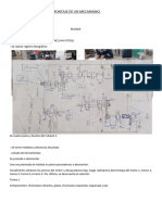 Procedimiento para Desmontaje de Un Mecanismo