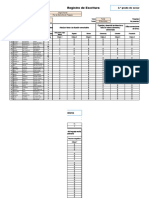 Registro Consolidado Escritura 3° C