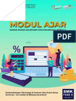 8.3 Modul Ajar Perkembangan Teknologi Di Industri Dan Dunia Kerja Serta Isu - Isu Global Di Bidang Akuntansi