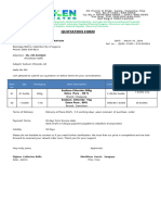 QAZK - 01MS - 016-032024 Sodium Chloride AR