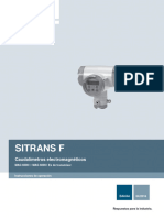 Manual Fit Siemens