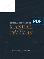 Manual para Células (Cesar Castellanos)