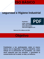 Seguridad Higiene Industrial (Reparado) - 091149