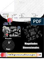 Analisis Dimensional