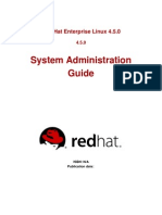 System Administration Guide-450