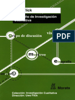 Investigación Cualitativa