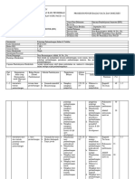 RPS PG Paud Unipma - 2021-2022 Gasal - I - Psikologi Perkembangan Infant Toddler - Dra