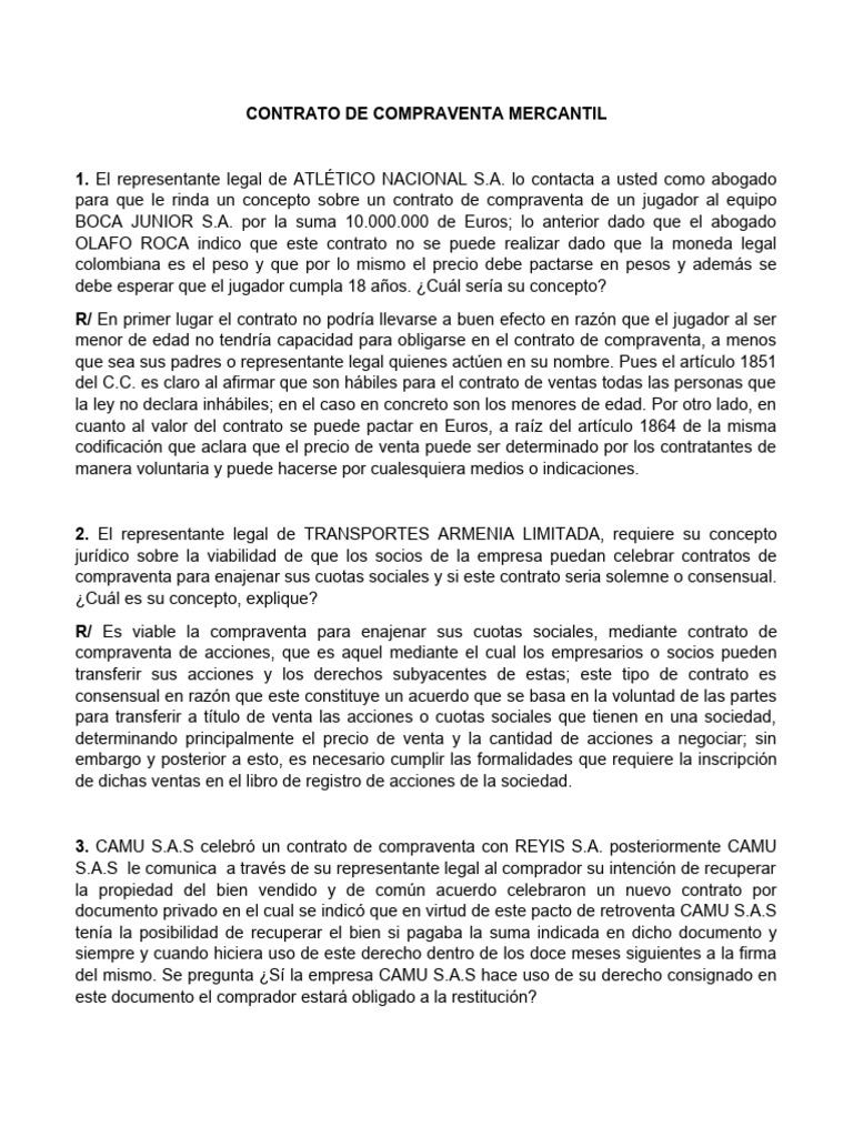 contrato-de-compraventa-mercantil-pdf-ley-com-n-ley-de-obligaciones