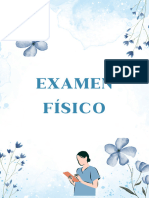 Examen Fisico